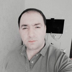 Фотография мужчины Арман, 36 лет из г. Ставрополь