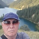 Қазыбек, 61 год