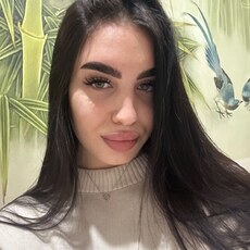 Екатерина, 26 из г. Красноярск.