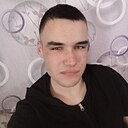 Никита, 20 лет