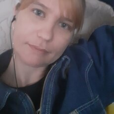 Фотография девушки Алёна, 35 лет из г. Зеленокумск