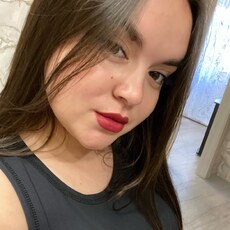 Фотография девушки Вероника, 18 лет из г. Хабаровск