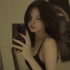 Фотография девушки Алиса, 18 лет из г. Тюмень