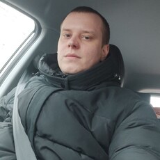 Фотография мужчины Андрей, 30 лет из г. Рязань