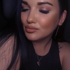 Фотография девушки Al, 30 лет из г. Пенза