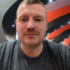 Фотография мужчины Валера, 36 лет из г. Витебск