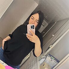 Фотография девушки Polly, 38 лет из г. Хабаровск