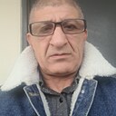 Вагиф, 51 год