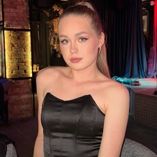 Дарья, 26 из г. Москва.