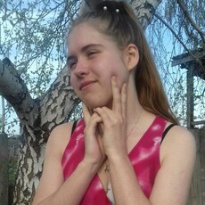 Фотография девушки Ксения, 24 года из г. Камень-на-Оби