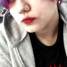 Фотография девушки Рина, 19 лет из г. Новосибирск