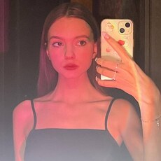 Фотография девушки Валерия, 20 лет из г. Москва