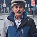 Вагиф, 66 лет