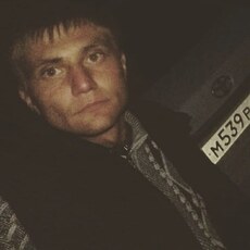 Фотография мужчины Андрей, 30 лет из г. Нерчинск