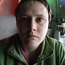 Епифанова Ання, 25 лет