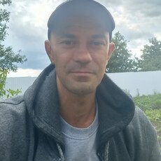 Фотография мужчины Алексей, 40 лет из г. Курск