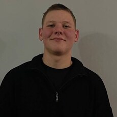 Фотография мужчины Илья, 20 лет из г. Тюмень