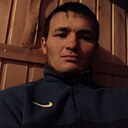 Бахром, 35 лет