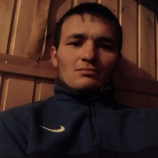 Фотография мужчины Бахром, 35 лет из г. Феодосия