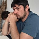 Аскер, 35 лет