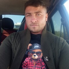 Фотография мужчины Максим, 34 года из г. Феодосия