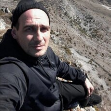Фотография мужчины Артур, 41 год из г. Георгиевск