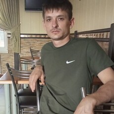 Фотография мужчины Виталий, 30 лет из г. Новочеркасск