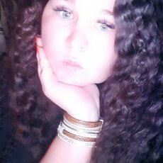 Фотография девушки Арина, 26 лет из г. Петрозаводск