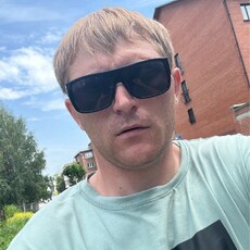 Фотография мужчины Пётр, 34 года из г. Новосибирск