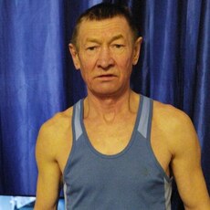 Фотография мужчины Рудольф, 54 года из г. Санкт-Петербург