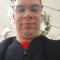 Фотография мужчины Савелий, 25 лет из г. Белгород