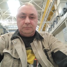 Фотография мужчины Юрий, 52 года из г. Кострома