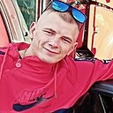 Женёк Юшко, 26 лет