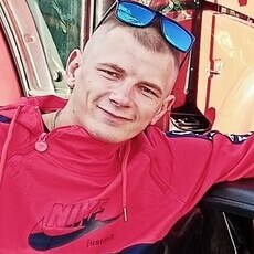 Фотография мужчины Женёк Юшко, 26 лет из г. Лепель