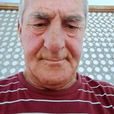 Фотография мужчины Али, 63 года из г. Нальчик
