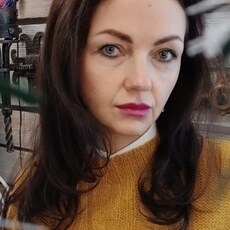 Фотография девушки Оксана, 47 лет из г. Минск