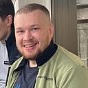 Захар, 33 года