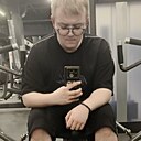 Никита, 19 лет