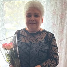 Фотография девушки Валентина, 66 лет из г. Токаревка