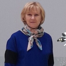 Фотография девушки Ирина, 56 лет из г. Санкт-Петербург