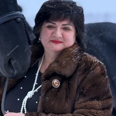 Фотография девушки Валентина, 50 лет из г. Тамбов