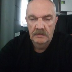 Фотография мужчины Валерий, 64 года из г. Мурманск