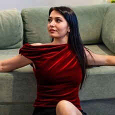 Фотография девушки Анастасия, 29 лет из г. Санкт-Петербург