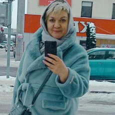 Фотография девушки Татьяна, 55 лет из г. Минск