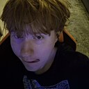 Кирилл, 21 год