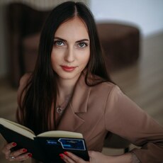 Фотография девушки Анастасия, 42 года из г. Смоленск