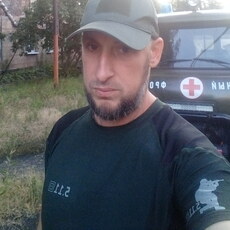 Фотография мужчины Руслан, 43 года из г. Воронеж