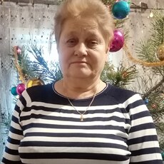 Фотография девушки Ольга, 59 лет из г. Бобров