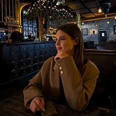 Фотография девушки Malvina, 37 лет из г. Санкт-Петербург