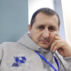 Фотография мужчины Александр, 47 лет из г. Волгодонск